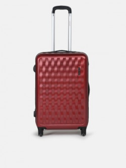 Wildcraft Leonis Cabin Suitcase - 20 inch