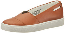 Amazon Brand - Symbol Women Tan Sneakers-5 UK (38 EU) (8 US) (AZ-WSY-18)