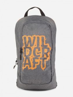 Wildcraft Backpack from 306.
