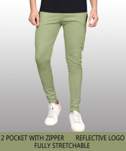 Foxter Men's Track Pants from Rs.199 