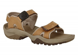 Woodland Men's GD 2053116 Snaype Sandal-7 UK (41 EU) (8 US) (Leather)