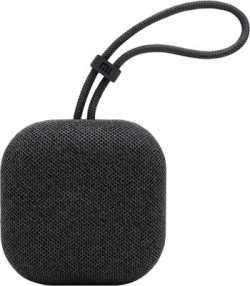 Mi Outdoor 5 W Bluetooth Speaker(Black, Mono Channel)