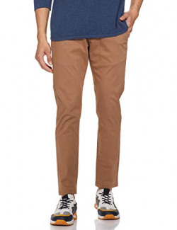 Spykar , Van Heusen Trousers Upto 75% Off