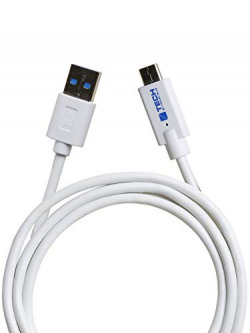 Travel Blue USB 3.0 to Type C 3.1 Cable
