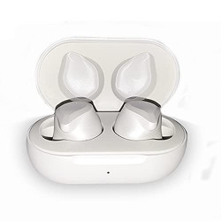 BigPlayer Custom Various Wireless Earphone Mini Blue Tooth Headset, Black (MST-1489)