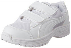Puma Men's Bosco Inf 2 DP White Low Boot-10 UK/India (44.5 EU) (18877102)
