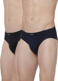 Levis Men's Briefs And Trunks buy more to get extra 25 % off