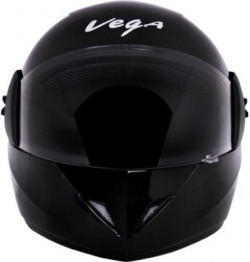 VEGA Cliff DX Motorbike Helmet(Black)