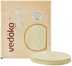 Fresh Deal : Vedaka Papad Upto 58% Off