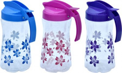 1000 ml Cooking Oil Dispenser(Pack of 3)