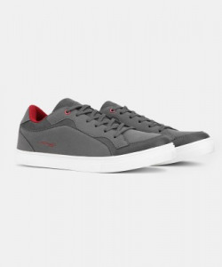 ED HARDY Casuals For Men(Grey)