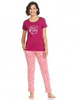 Rupa Women Pajama Set Starts  at  261