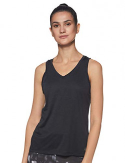 new balance Women's Regular_fit Tank Top Starting @ Rs. 434 