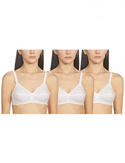 Rupa Softline Women's Full Cup Bra (RBRRCDEEPIKA02075_White_30B