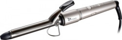 Syska HC800 SalonFinish Electric Hair Curler(Barrel Diameter: 19 mm)