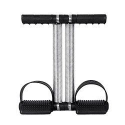 MCP Double Spring Waist Tummy Trimmer-Abs Exerciser-Body Toner-Fat Buster- Multipurpose Fitness Equipment For Men And Women