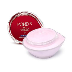 PONDS Age Miracle Wrinkle Corrector Night Cream, 50 g