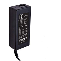 LAPGRADE 19V 2.1A Adapter Charger for Acer Aspire Timeline 1420 1420P 1800 1810TZ 1830T 1825PTZ Series (Without Power Cable)