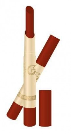 Mattlook Lipstick Rust (Glossy)