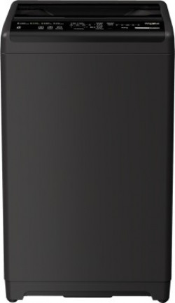 Whirlpool 6 kg with Hard Water Wash Fully Automatic Top Load Grey(WM ROYAL 6.0 GENX GREY 5YMW)