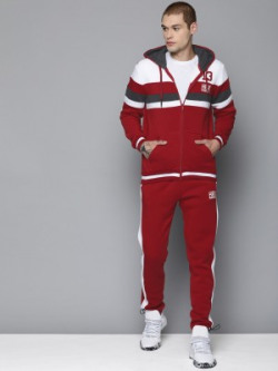 Hrx By Hrithik Roshan Men's Tracksuits @ Rs.789