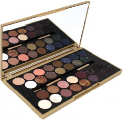 REVOLUTION Makeup London BBB Fortune Favours Eyeshadow, The Brave 30, 16g 16 g(MULTI)