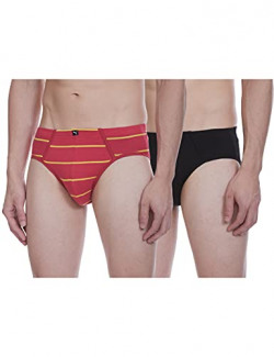 Puma Men Briefs (Pack Of 2) Starts @229