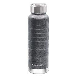 MILTON PEBBLE 530 THERMOSTEEL 24 HOURS HOT AND COLD WATER BOTTLE, 530 