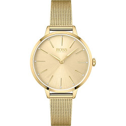 Hugo boss women's watches sale best sale