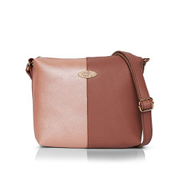 Koel by lavie Women's Western (Lt Pink)