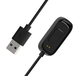Gadget Deals oneplus Smart Watch Charger, Fast Charger - oneplus Smart Watch Charger 2 pin, Power Sharing Cable for oneplus smartband