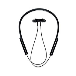 (Renewed) Mi Neckband Bluetooth Earphones with Dynamic Bass, Works with Voice Assistant, Bluetooth 5.0