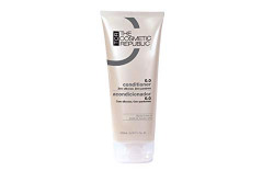 The Cosmetic Republic 0.0 Conditioner, White, 200 ml