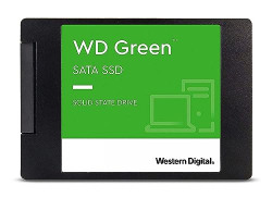 Western Digital WD Green SATA 480GB
