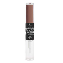 LA COLOR Lockin Lip Color, Trendsetter, 3.5 g