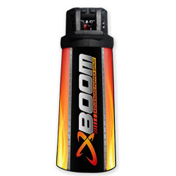Xboom Advanced Pepper Spray (Multicolour)