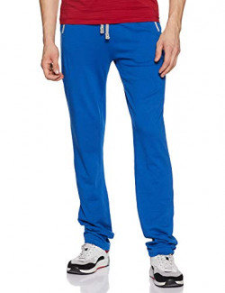 Zoiro Men Zoiro Men's Tracks (7001_Blue_M) Blue_M