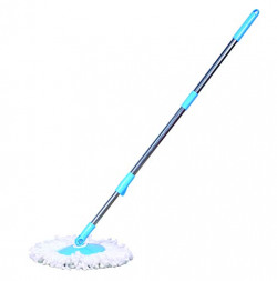 Esquire 360 Bucket Mop Full Stick - SMS1