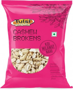 Tulsi Broken (4 Pieces) Cashews(500 g)