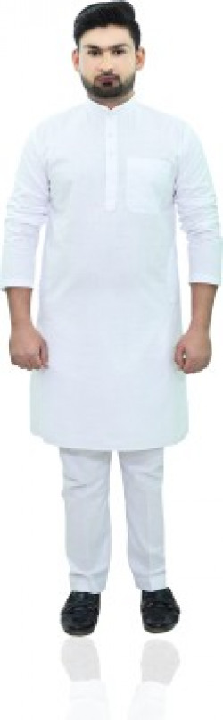 ETF Men Kurta and Pyjama Set