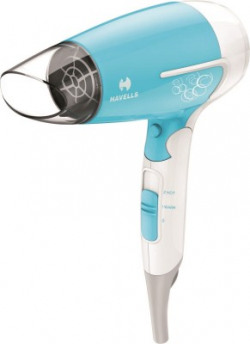 HAVELLS HD3151 Hair Dryer(1200 W, Turquoise Blue)