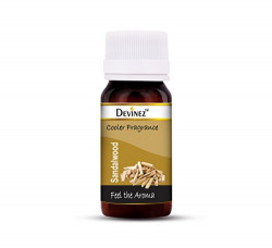 Devinez Sandalwood Cooler Perfume, 20ml