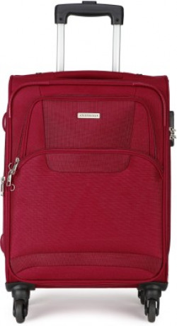 Aristocrat Suitcase from 1134.