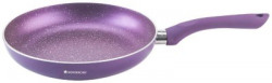 WONDERCHEF Fry Pan 14 cm diameter 1 L capacity(Aluminium, Non-stick, Induction Bottom)