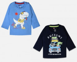 Mars Infiniti Kids' T Shirts from Rs.94
