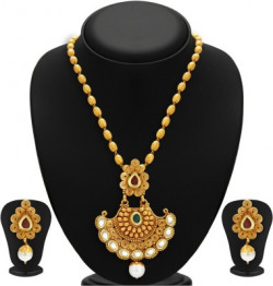 Sukkhi Jewellery Minimum 80% Off from Rs.49