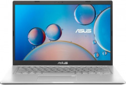 ASUS VivoBook 14 (2021) Ryzen 7 Quad Core 3700U - (16 GB/512 GB SSD/Windows 11 Home) M415DA-EB512WS Thin and Light Laptop(14 inch, Transparent Silver, 1.60 kg, With MS Office)
