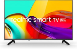 realme NEO 80 cm (32 inch) HD Ready LED Smart Linux TV(RMV2101)