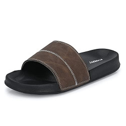 Fusefit Comfortable | Soft Men's Gogo Slipper