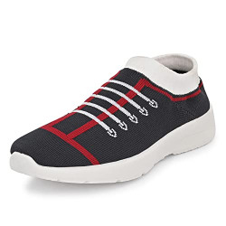 ELISE Men's Running Shoes(EMRS-034 Multi)